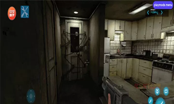 盖瑞模组完整版_https://www.k5k1.com_动作格斗_第12张