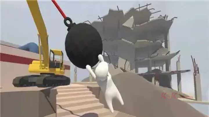 人类跌落梦境正版_https://www.k5k1.com_动作格斗_第1张