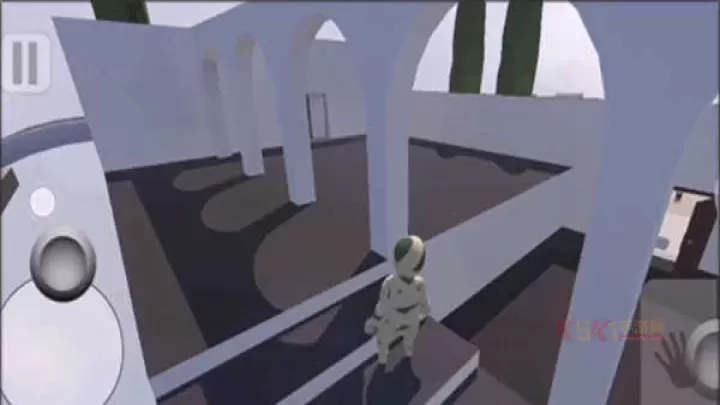 人类跌落梦境正版_https://www.k5k1.com_动作格斗_第7张