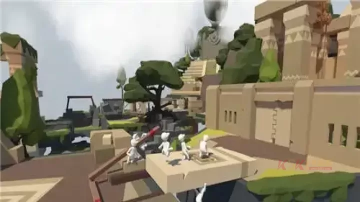 人类跌落梦境正版_https://www.k5k1.com_动作格斗_第13张
