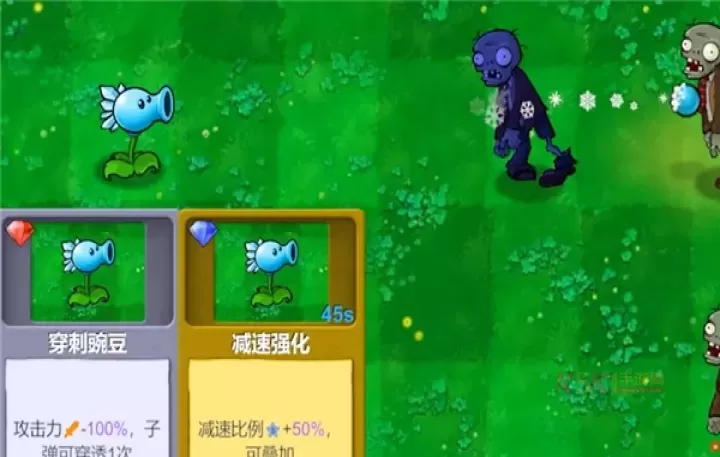 植物大战僵尸新指导版_https://www.k5k1.com_策略卡牌_第8张