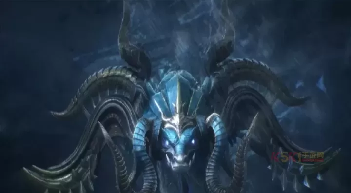 斗罗大陆猎魂世界内测版_https://www.k5k1.com_角色扮演_第2张