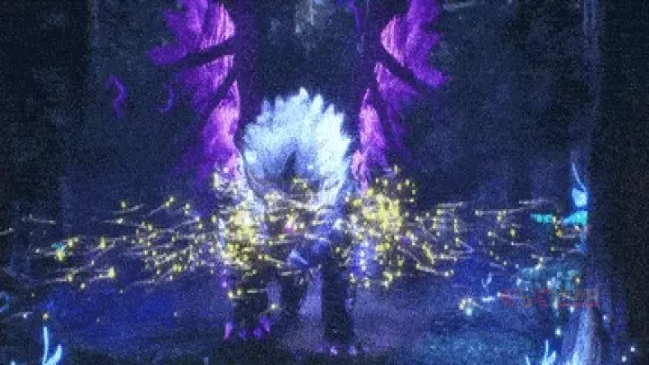 斗罗大陆猎魂世界内测版_https://www.k5k1.com_角色扮演_第5张