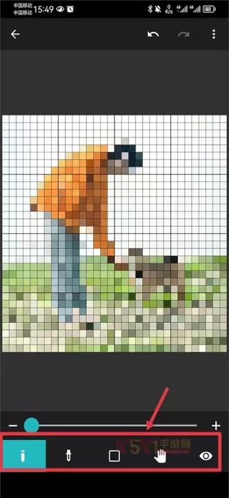 八位元画家app官方版_https://www.k5k1.com_系统工具_第21张