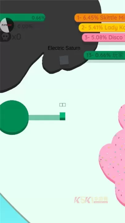 纸片大作战2无限金币_https://www.k5k1.com_休闲益智_第1张