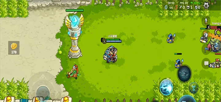 AncientStars最新版_https://www.k5k1.com_动作格斗_第4张