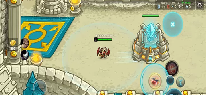 AncientStars最新版_https://www.k5k1.com_动作格斗_第8张