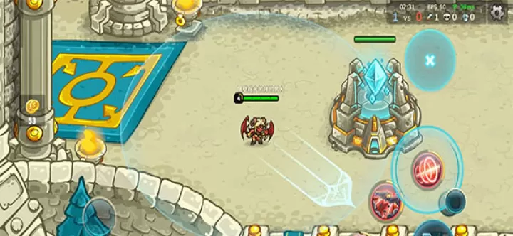AncientStars最新版_https://www.k5k1.com_动作格斗_第9张