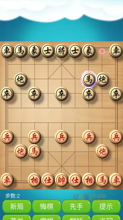 象棋神域官方正版_https://www.k5k1.com_休闲益智_第2张