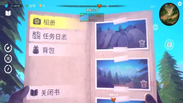 房车生活模拟器中文版_https://www.k5k1.com_模拟经营_第3张