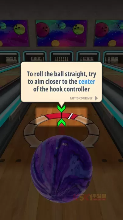 Bowling Crew手机版_https://www.k5k1.com_体育竞技_第2张