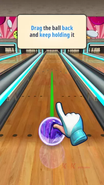 Bowling Crew手机版_https://www.k5k1.com_体育竞技_第3张