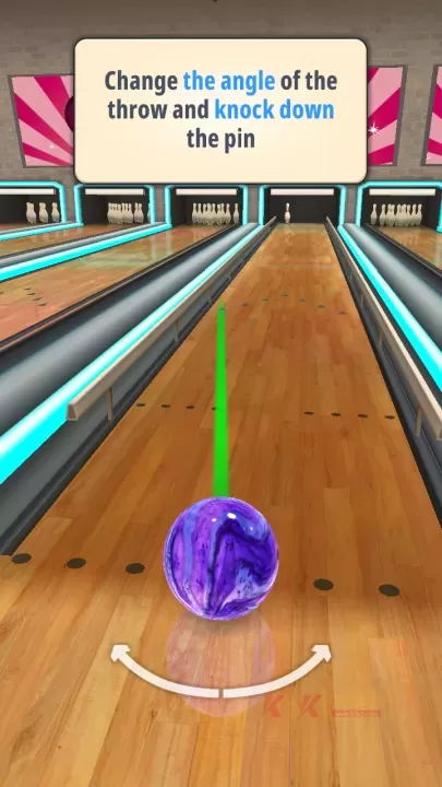 Bowling Crew手机版_https://www.k5k1.com_体育竞技_第5张