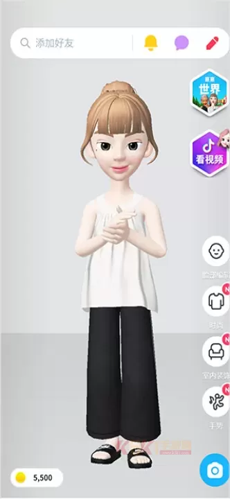 崽崽国服版_https://www.k5k1.com_系统工具_第6张
