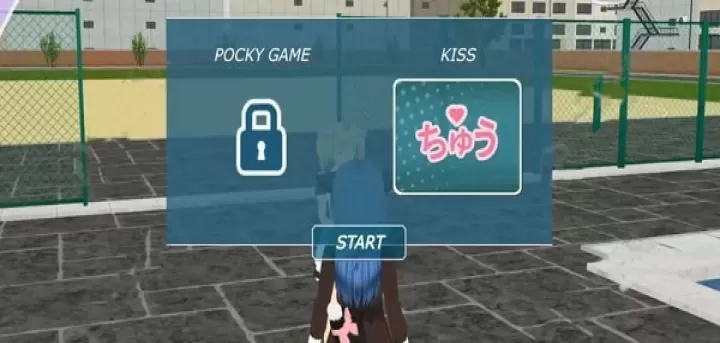 少女都市3D万圣节版_https://www.k5k1.com_休闲益智_第2张