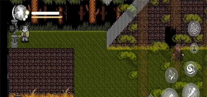 火山哥哥黑神话悟空像素版_https://www.k5k1.com_动作格斗_第5张