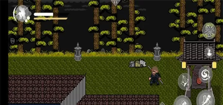 火山哥哥黑神话悟空像素版_https://www.k5k1.com_动作格斗_第6张