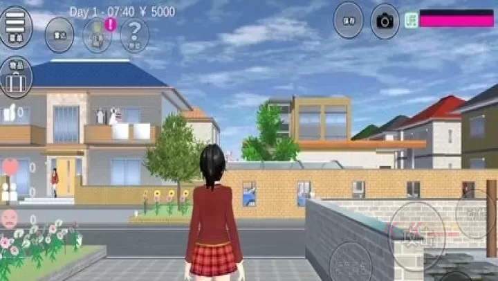 樱花校园模拟器2018旧版本_https://www.k5k1.com_模拟经营_第3张