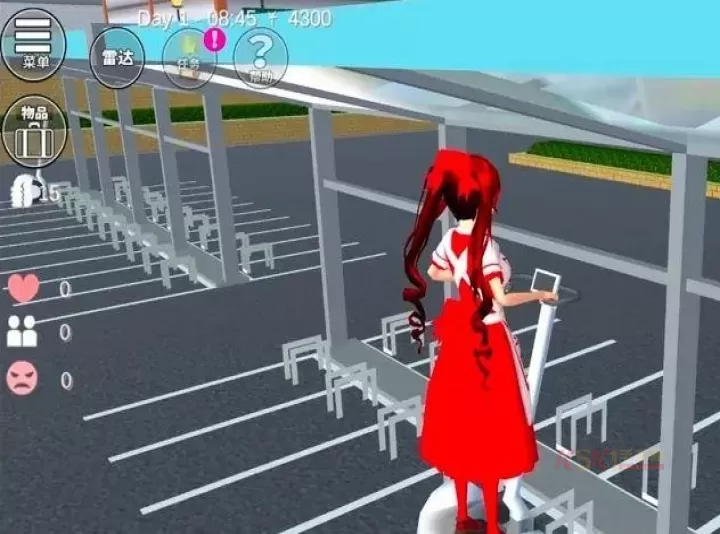 樱花校园模拟器2018旧版本_https://www.k5k1.com_模拟经营_第7张