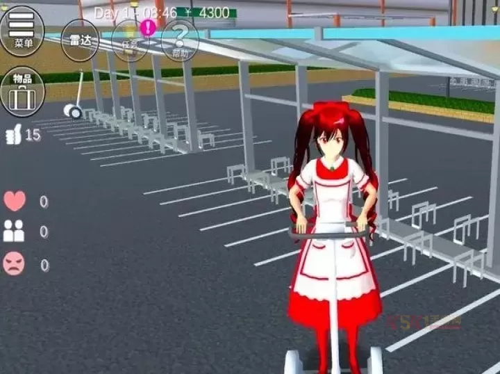 樱花校园模拟器2018旧版本_https://www.k5k1.com_模拟经营_第8张