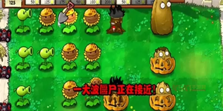 植物大战僵尸火影忍者版_https://www.k5k1.com_策略卡牌_第2张