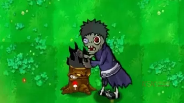 植物大战僵尸火影忍者版_https://www.k5k1.com_策略卡牌_第3张