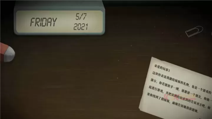滴答滴答TickTock中文版_https://www.k5k1.com_休闲益智_第2张