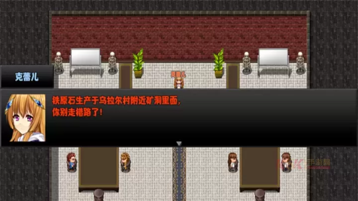 冒险者酒馆手机版_https://www.k5k1.com_动作格斗_第4张