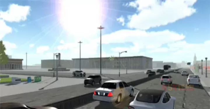 小米su7汽车模拟器_https://www.k5k1.com_模拟经营_第1张