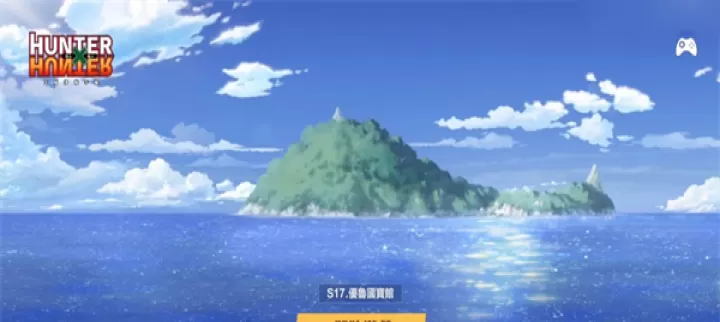 猎人启程手机版_https://www.k5k1.com_角色扮演_第2张