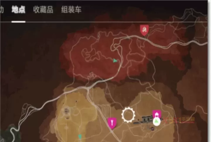 极品飞车17最高通缉_https://www.k5k1.com_体育竞技_第6张