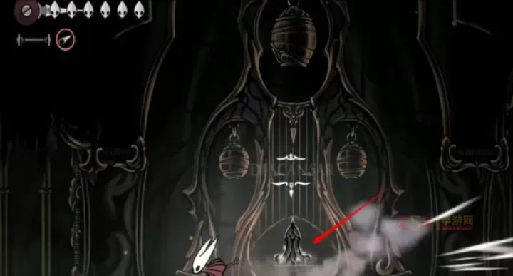 空洞骑士丝之歌_https://www.k5k1.com_动作格斗_第3张