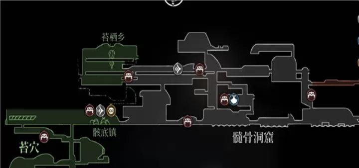 空洞骑士丝之歌_https://www.k5k1.com_动作格斗_第6张