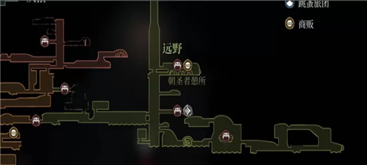 空洞骑士丝之歌_https://www.k5k1.com_动作格斗_第7张