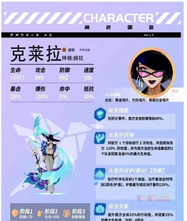 众神派对官方版_https://www.k5k1.com_角色扮演_第3张