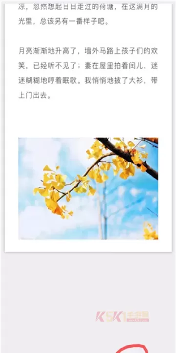 秀米手机版_https://www.k5k1.com_系统工具_第19张