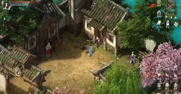 墨武侠_https://www.k5k1.com_角色扮演_第1张