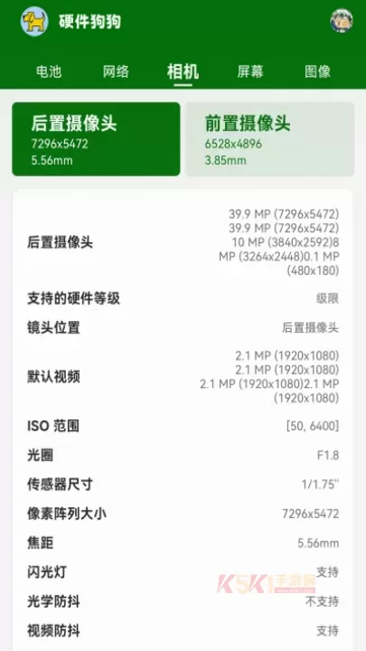 硬件狗狗_https://www.k5k1.com_系统工具_第2张