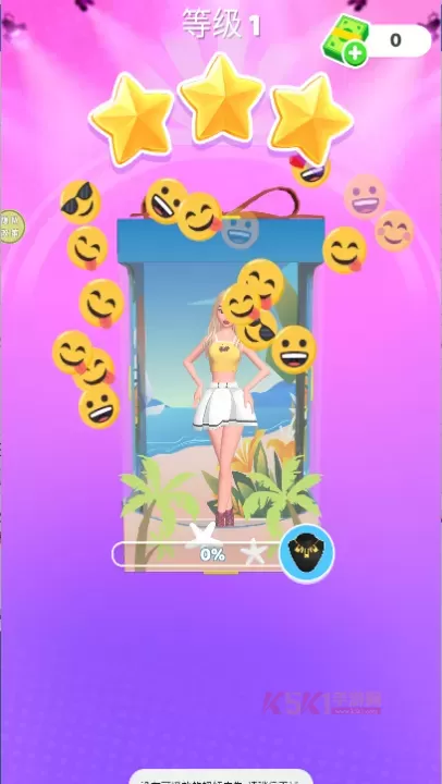 手办娃娃工坊_https://www.k5k1.com_休闲益智_第4张