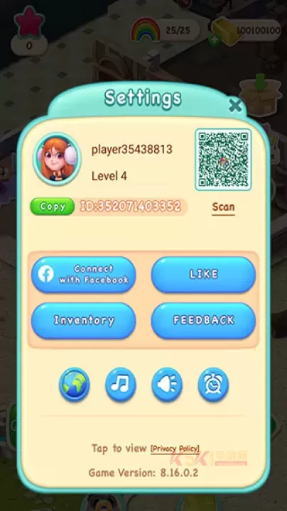 糖果萌萌消官方版(Jellipop Match)_https://www.k5k1.com_休闲益智_第2张