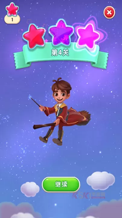 糖果萌萌消官方版(Jellipop Match)_https://www.k5k1.com_休闲益智_第7张