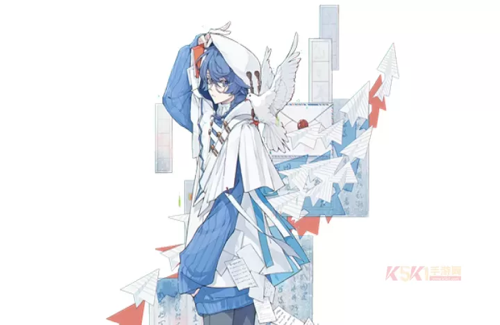 开放空间Over Field_https://www.k5k1.com_角色扮演_第6张