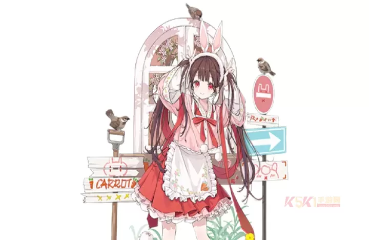 开放空间Over Field_https://www.k5k1.com_角色扮演_第5张