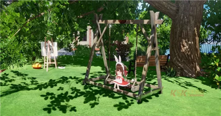 开放空间Over Field_https://www.k5k1.com_角色扮演_第11张