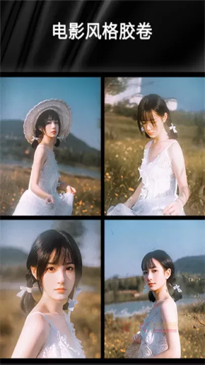 OldRoll复古胶片相机app_https://www.k5k1.com_摄影图像_第3张