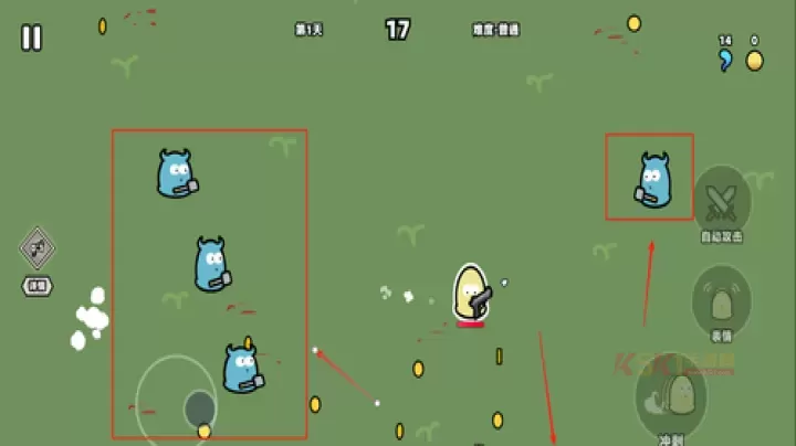 我不是魔王_https://www.k5k1.com_动作格斗_第3张