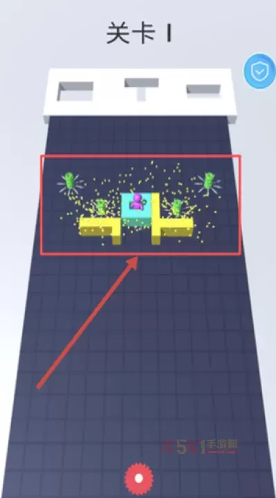 蹦蹦跳跳火柴人_https://www.k5k1.com_动作格斗_第3张