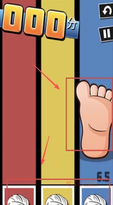 极难游戏2_https://www.k5k1.com_休闲益智_第3张