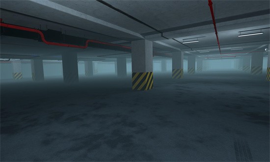 noclip游戏