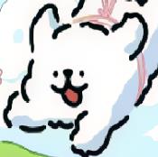 植物大战僵尸线条小狗